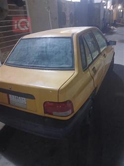 سايبا 131